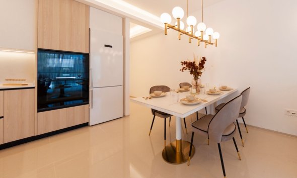 Rynek Pierwotny - Apartament - Ciudad Quesada