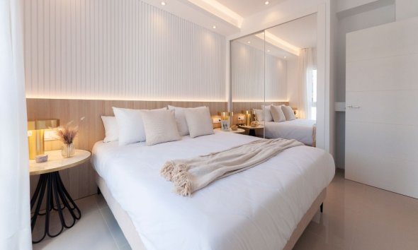 Rynek Pierwotny - Apartament - Ciudad Quesada