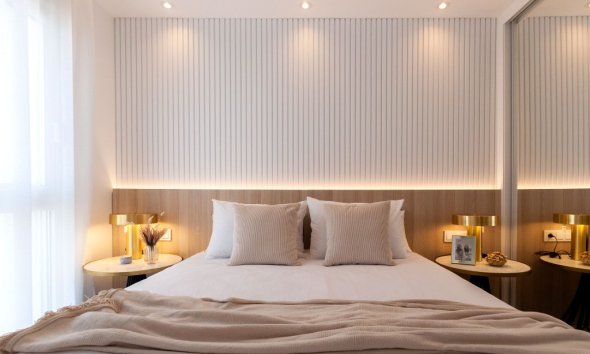 Rynek Pierwotny - Apartament - Ciudad Quesada