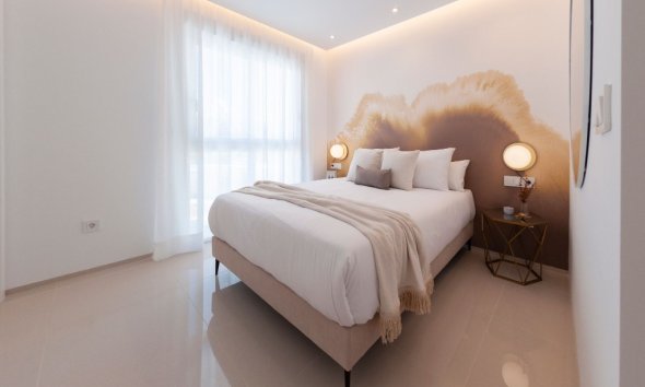 Rynek Pierwotny - Apartament - Ciudad Quesada