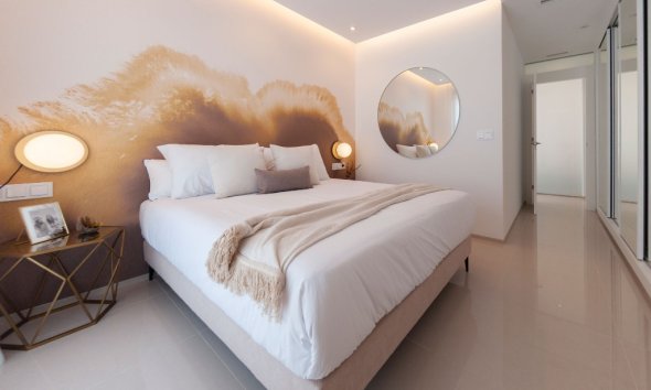 Rynek Pierwotny - Apartament - Ciudad Quesada