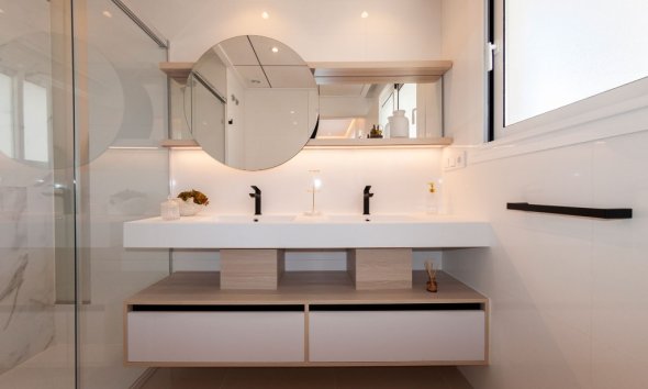 Rynek Pierwotny - Apartament - Ciudad Quesada