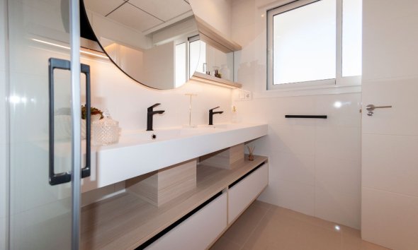 Rynek Pierwotny - Apartament - Ciudad Quesada