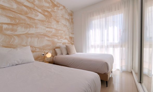 Rynek Pierwotny - Apartament - Ciudad Quesada