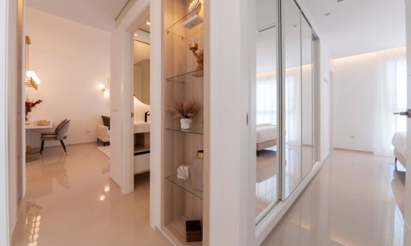 Rynek Pierwotny - Apartament - Ciudad Quesada