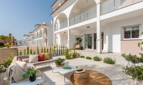 Rynek Pierwotny - Apartament - Ciudad Quesada