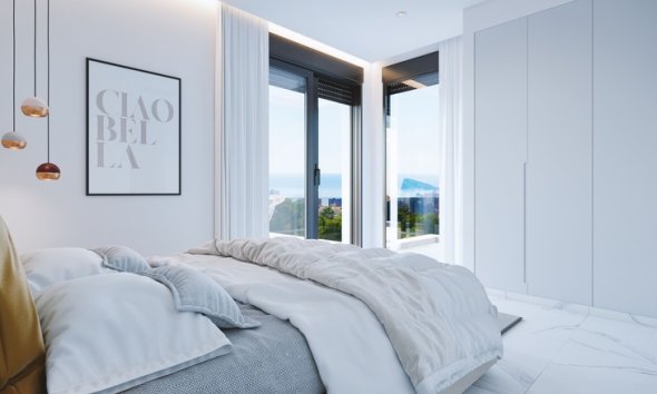 Rynek Pierwotny - Willa - Finestrat