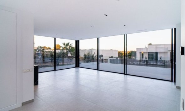 Rynek Pierwotny - Willa - Las Colinas - Las Colinas Golf