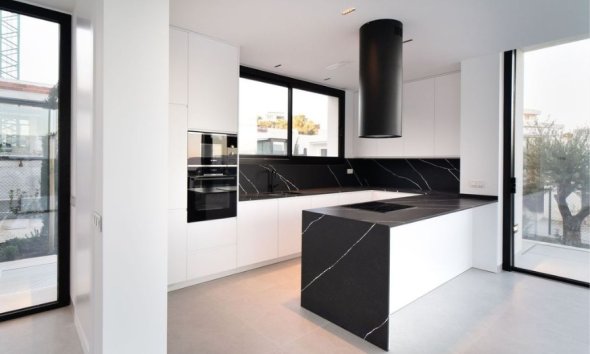 Rynek Pierwotny - Willa - Las Colinas - Las Colinas Golf