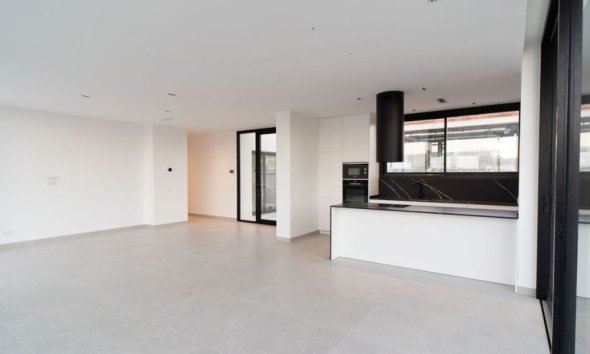 Rynek Pierwotny - Willa - Las Colinas - Las Colinas Golf