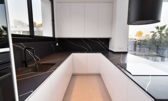 Rynek Pierwotny - Willa - Las Colinas - Las Colinas Golf