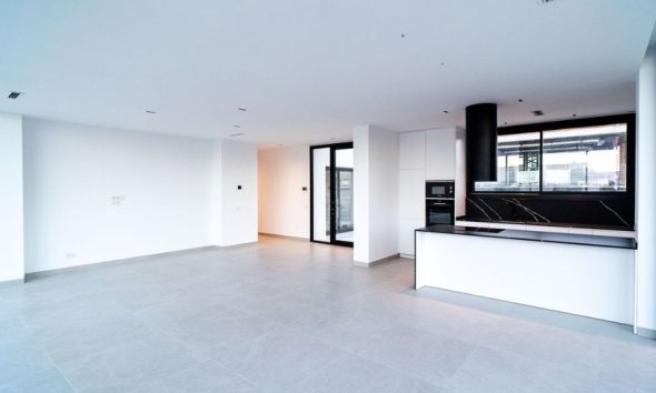 Rynek Pierwotny - Willa - Las Colinas - Las Colinas Golf