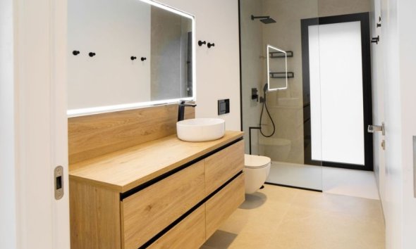 Rynek Pierwotny - Willa - Las Colinas - Las Colinas Golf