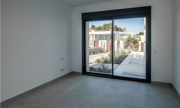 Rynek Pierwotny - Willa - Las Colinas - Las Colinas Golf