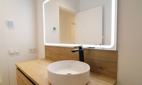 Rynek Pierwotny - Willa - Las Colinas - Las Colinas Golf