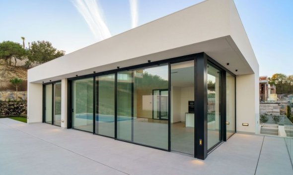 Rynek Pierwotny - Willa - Las Colinas - Las Colinas Golf