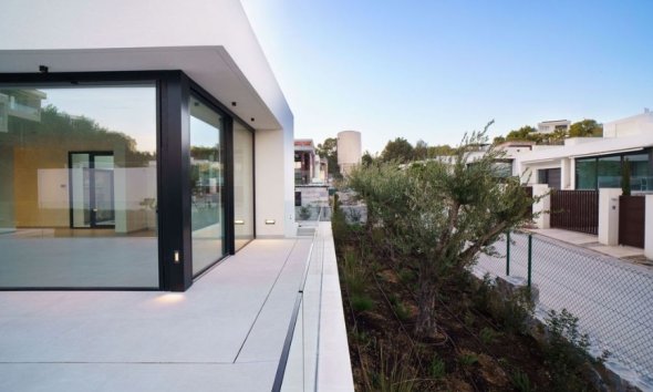 Rynek Pierwotny - Willa - Las Colinas - Las Colinas Golf