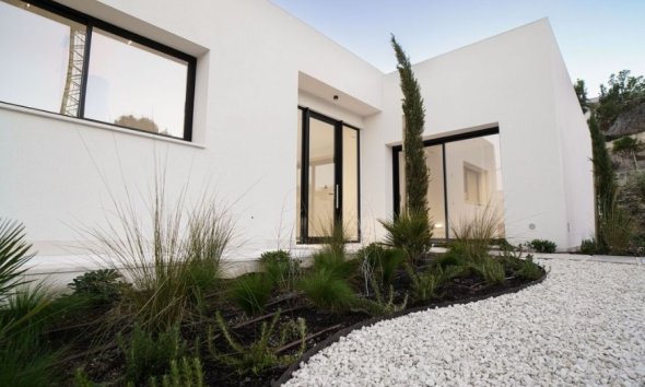 Rynek Pierwotny - Willa - Las Colinas - Las Colinas Golf