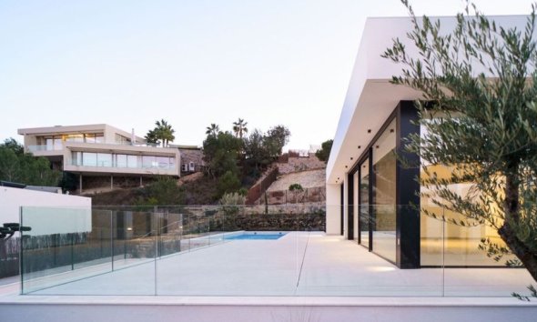 Rynek Pierwotny - Willa - Las Colinas - Las Colinas Golf