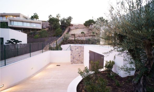 Rynek Pierwotny - Willa - Las Colinas - Las Colinas Golf