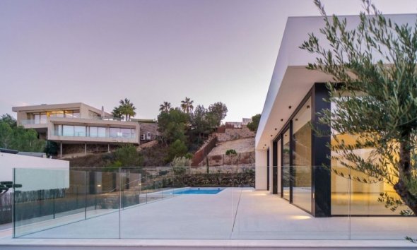 Rynek Pierwotny - Willa - Las Colinas - Las Colinas Golf