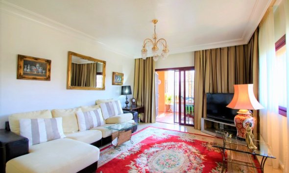 Rynek Wtórny - Apartament - Orihuela Costa - Villamartin