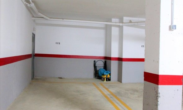 Rynek Wtórny - Apartament - Orihuela Costa - Villamartin