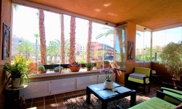 Rynek Wtórny - Apartament - Orihuela Costa - Villamartin