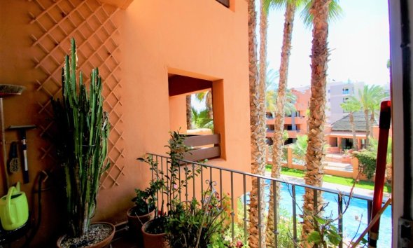 Rynek Wtórny - Apartament - Orihuela Costa - Villamartin