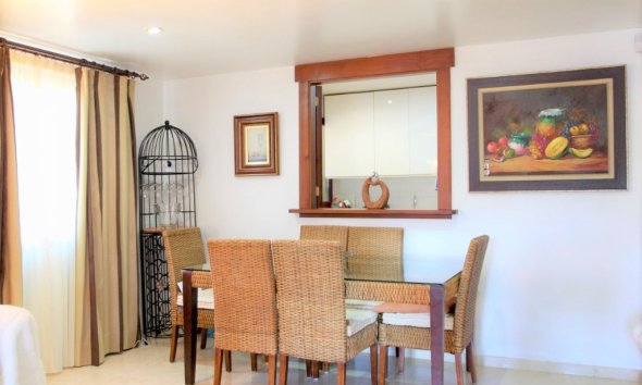 Rynek Wtórny - Apartament - Orihuela Costa - Villamartin