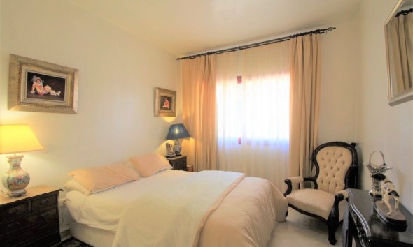 Rynek Wtórny - Apartament - Orihuela Costa - Villamartin