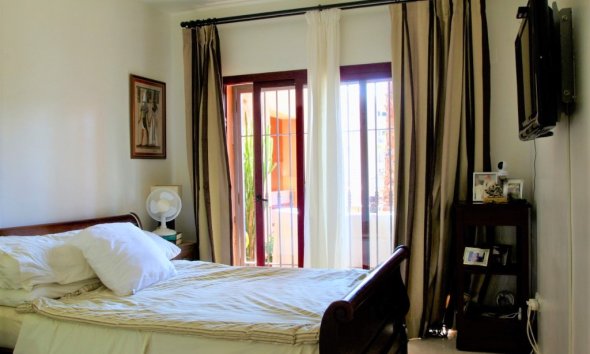 Rynek Wtórny - Apartament - Orihuela Costa - Villamartin