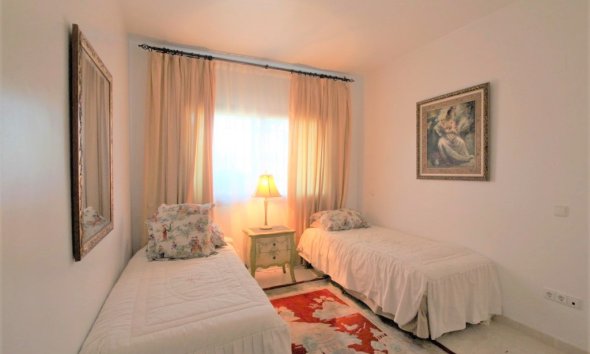 Rynek Wtórny - Apartament - Orihuela Costa - Villamartin