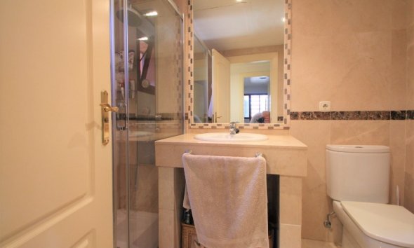 Rynek Wtórny - Apartament - Orihuela Costa - Villamartin