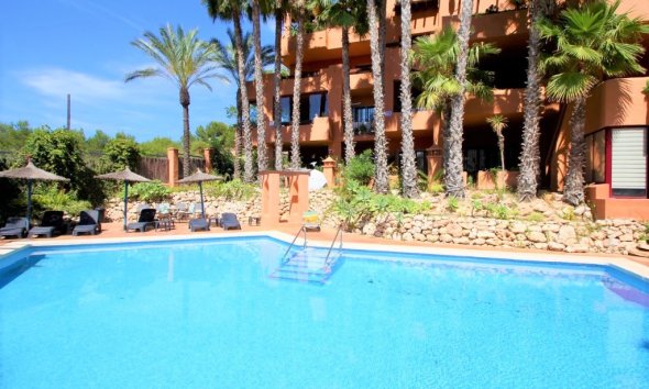 Rynek Wtórny - Apartament - Orihuela Costa - Villamartin