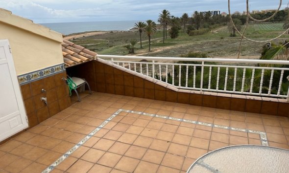 Resale - Terraced house / Townhouse - Algorfa - La Finca Golf Resort