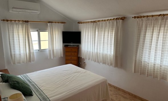 Resale - Terraced house / Townhouse - Algorfa - La Finca Golf Resort