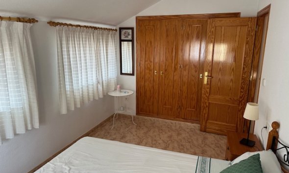 Resale - Terraced house / Townhouse - Algorfa - La Finca Golf Resort