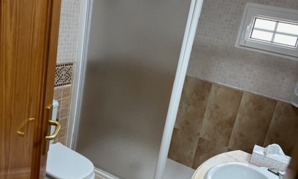 Resale - Terraced house / Townhouse - Algorfa - La Finca Golf Resort