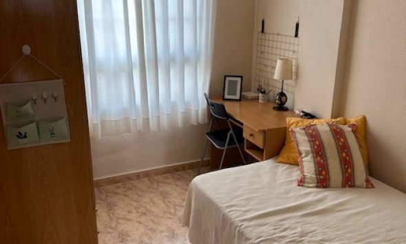 Resale - Terraced house / Townhouse - Algorfa - La Finca Golf Resort