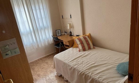 Resale - Terraced house / Townhouse - Algorfa - La Finca Golf Resort