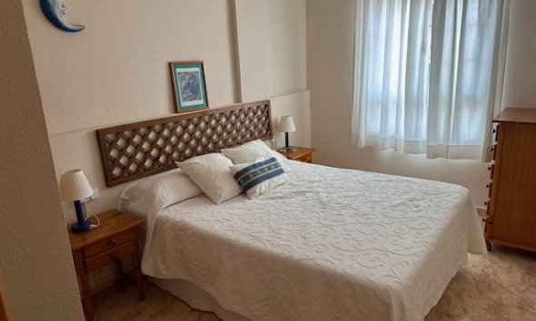 Resale - Terraced house / Townhouse - Algorfa - La Finca Golf Resort