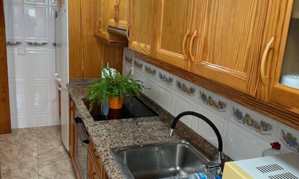 Resale - Terraced house / Townhouse - Algorfa - La Finca Golf Resort