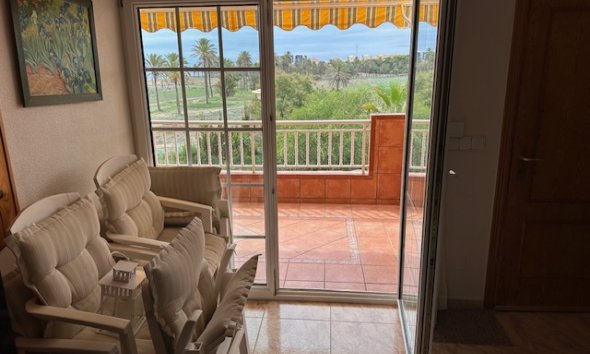Resale - Terraced house / Townhouse - Algorfa - La Finca Golf Resort