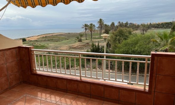 Resale - Terraced house / Townhouse - Algorfa - La Finca Golf Resort