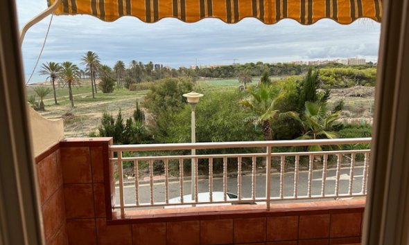 Resale - Terraced house / Townhouse - Algorfa - La Finca Golf Resort