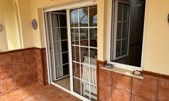 Resale - Terraced house / Townhouse - Algorfa - La Finca Golf Resort