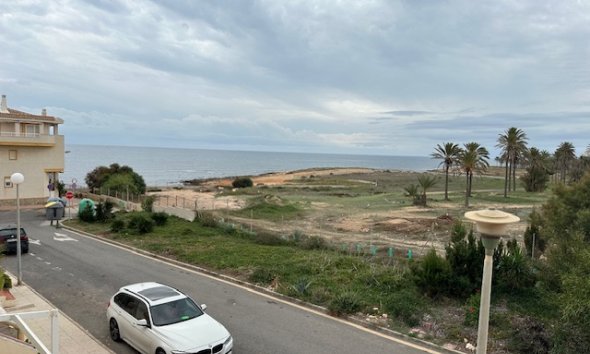 Resale - Terraced house / Townhouse - Algorfa - La Finca Golf Resort