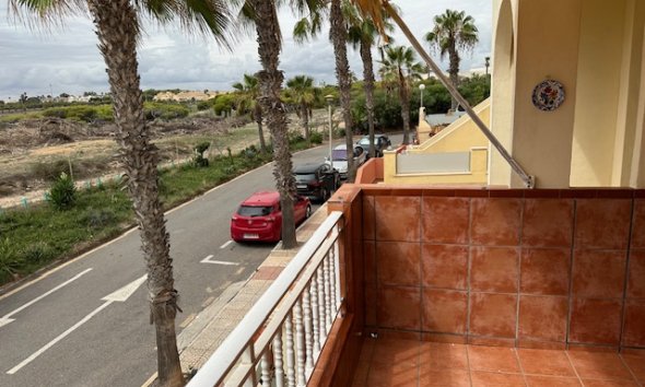 Resale - Terraced house / Townhouse - Algorfa - La Finca Golf Resort