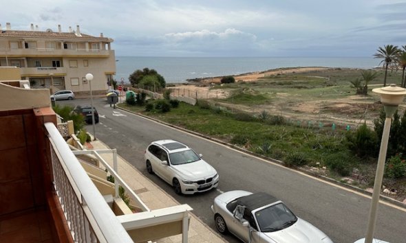 Resale - Terraced house / Townhouse - Algorfa - La Finca Golf Resort